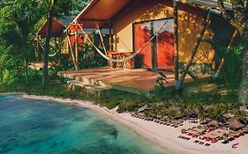 Serenity Authentic Glamping Tulum (Adults Only)